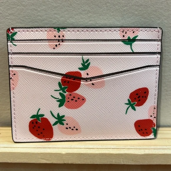 Kate Spade Card Holder - Picture 2 of 4